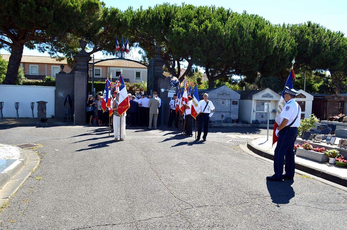 2020 07 05 AGDE  COMMEMORATION DU 5 07 1962 MASSACRE D ORAN (15).JPG